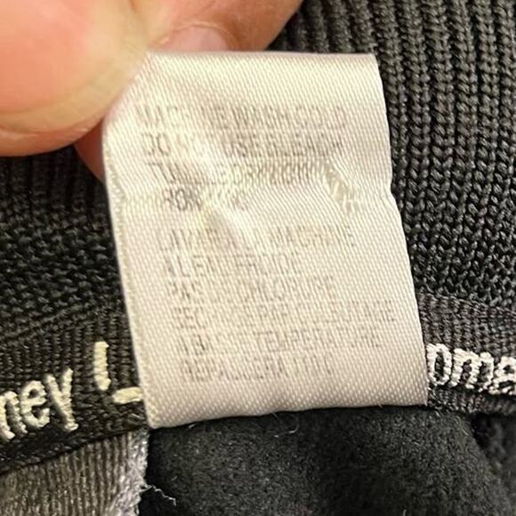 LRG Lifted Research Group Full Zip Jacket Streetwear 90's Track Mock Neck NN-06 - Picture 5 of 16